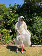 Load image into Gallery viewer, Angel Kerchief