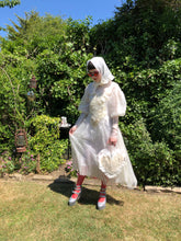 Load image into Gallery viewer, Angel Kerchief