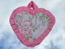 Load image into Gallery viewer, English Rose Valentine Bag