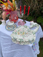 Load image into Gallery viewer, Springtime Florals Mini Valentine Bag