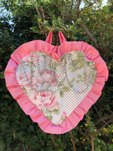 Load image into Gallery viewer, English Rose Valentine Bag